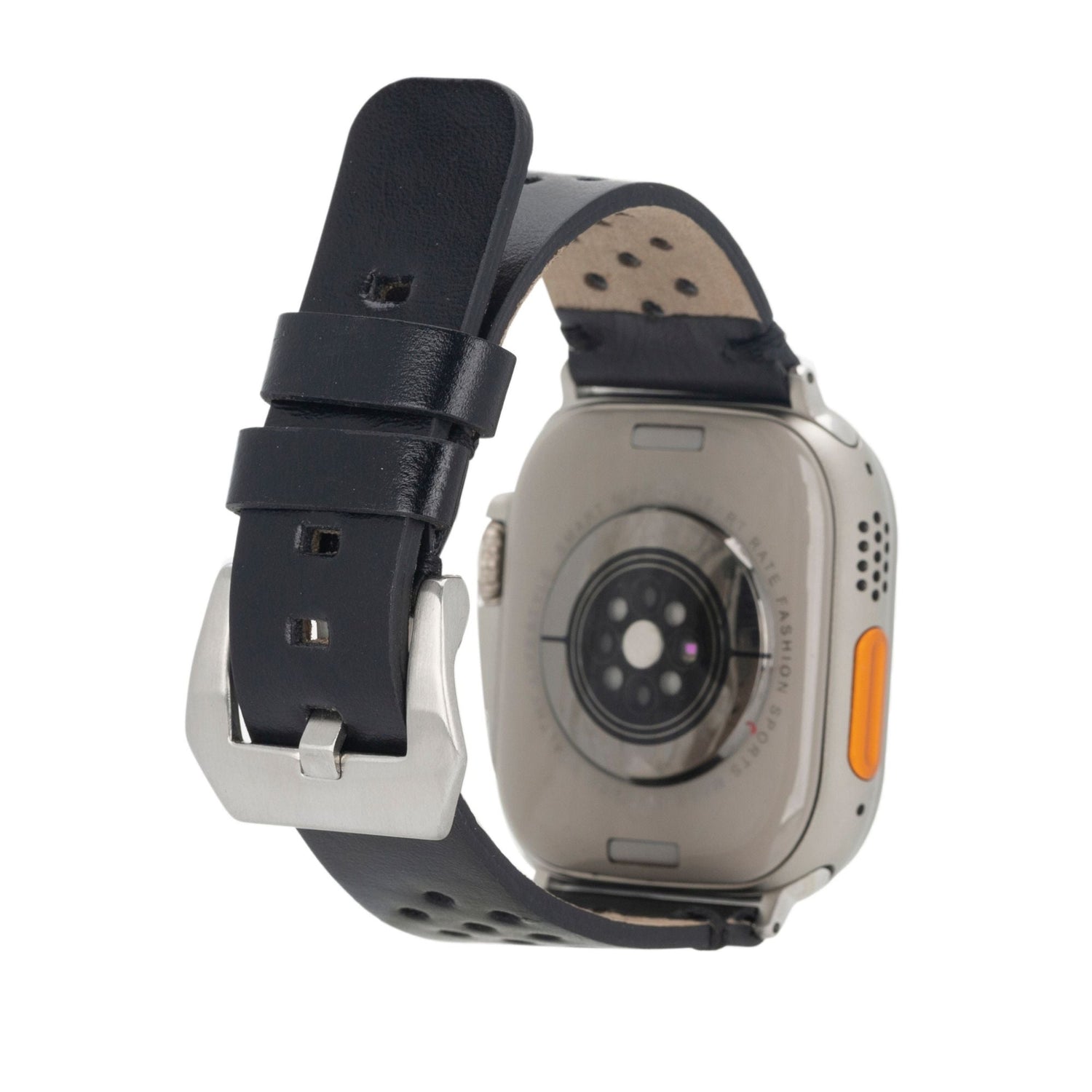 Teton Leather Bands for Apple Watch 9, Ultra 2 and SE