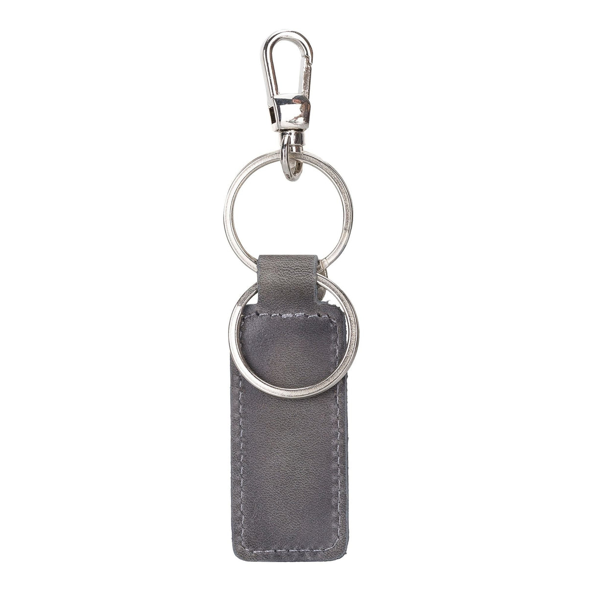 Thermopolis Handmade Genuine Leather Keychains