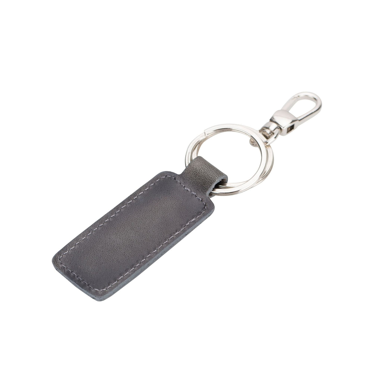 Thermopolis Handmade Genuine Leather Keychains