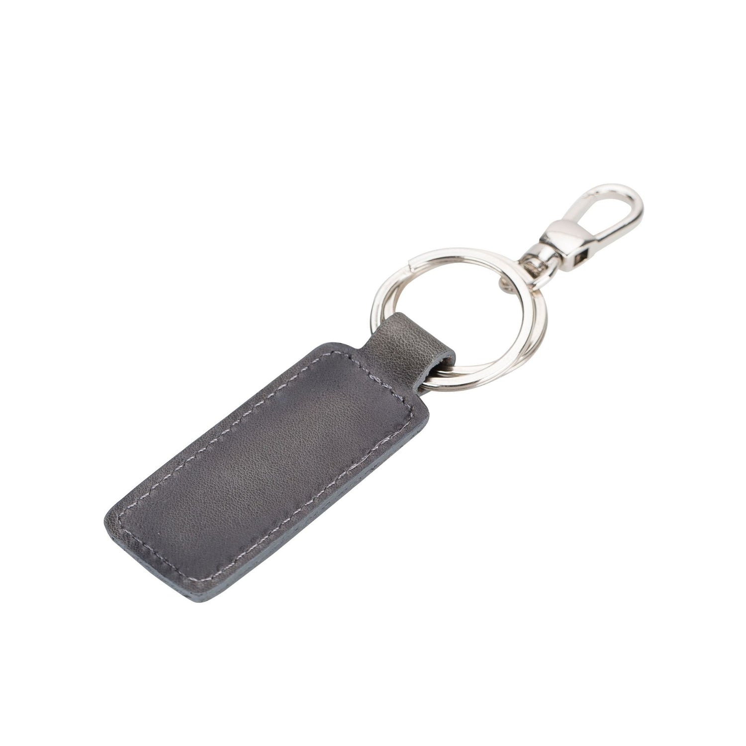 Thermopolis Handmade Genuine Leather Keychains