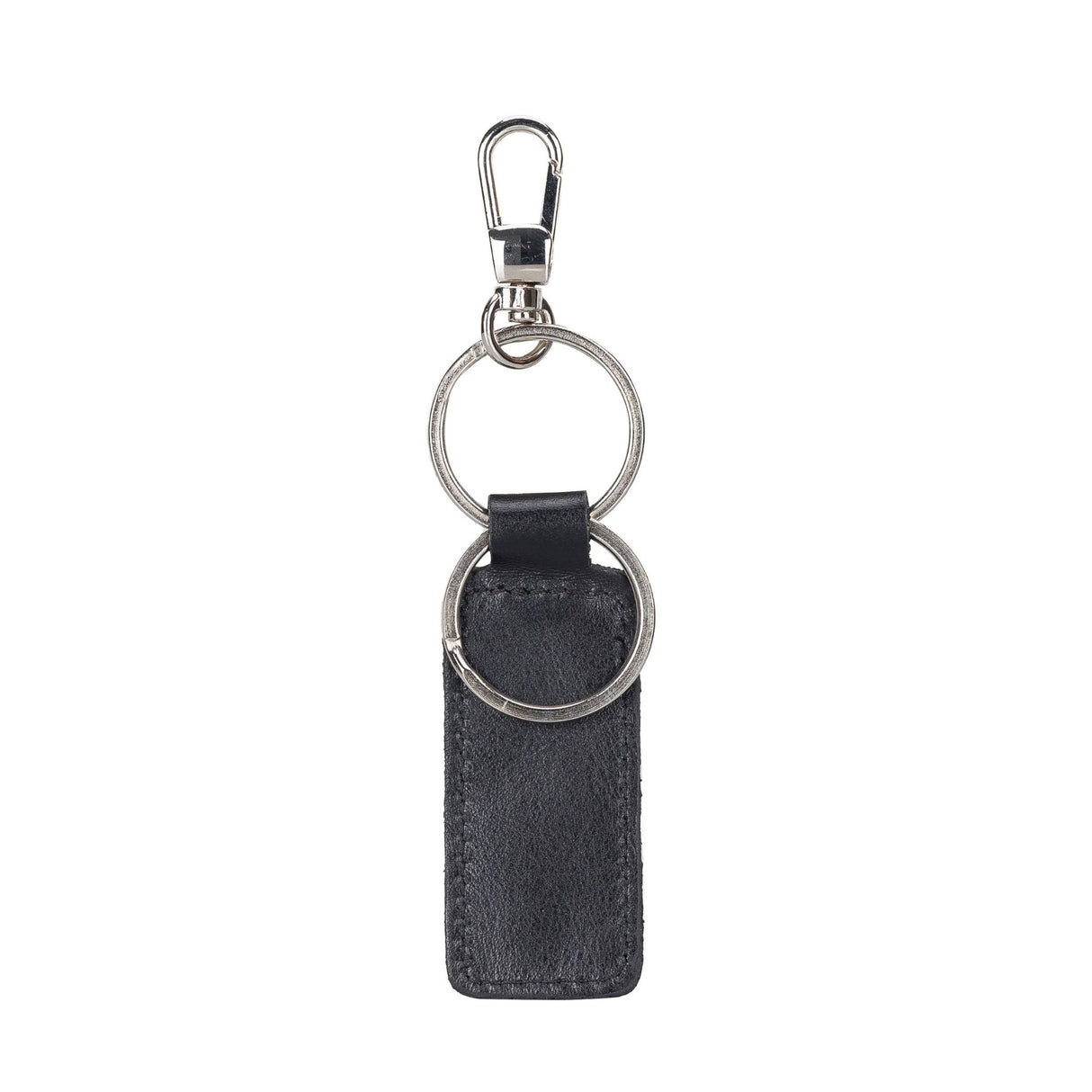 Thermopolis Handmade Genuine Leather Keychains
