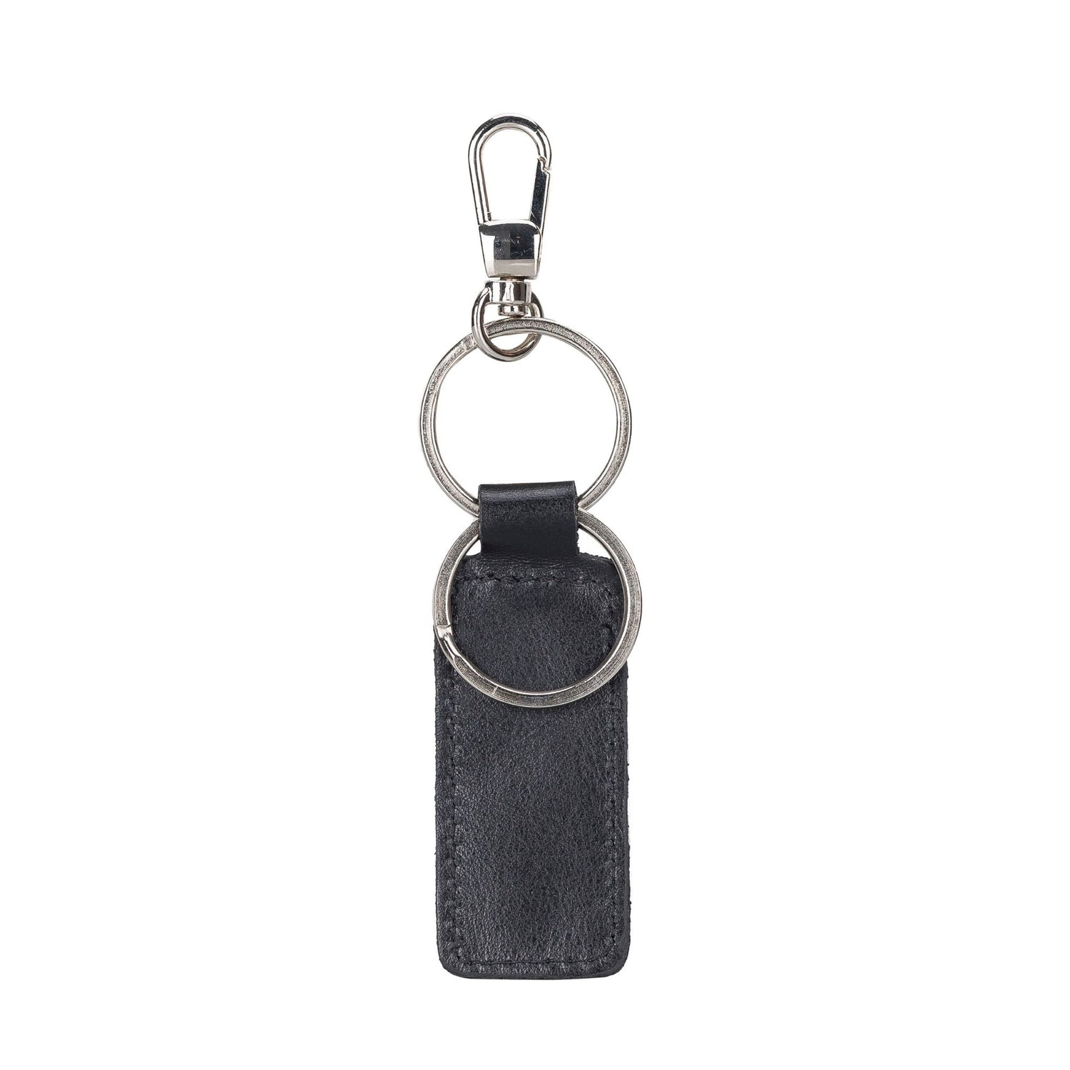 Thermopolis Handmade Genuine Leather Keychains