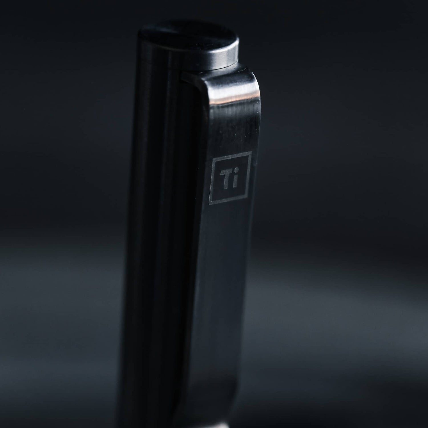 Pocket Pro Pen: The Auto Adjusting EDC Pen