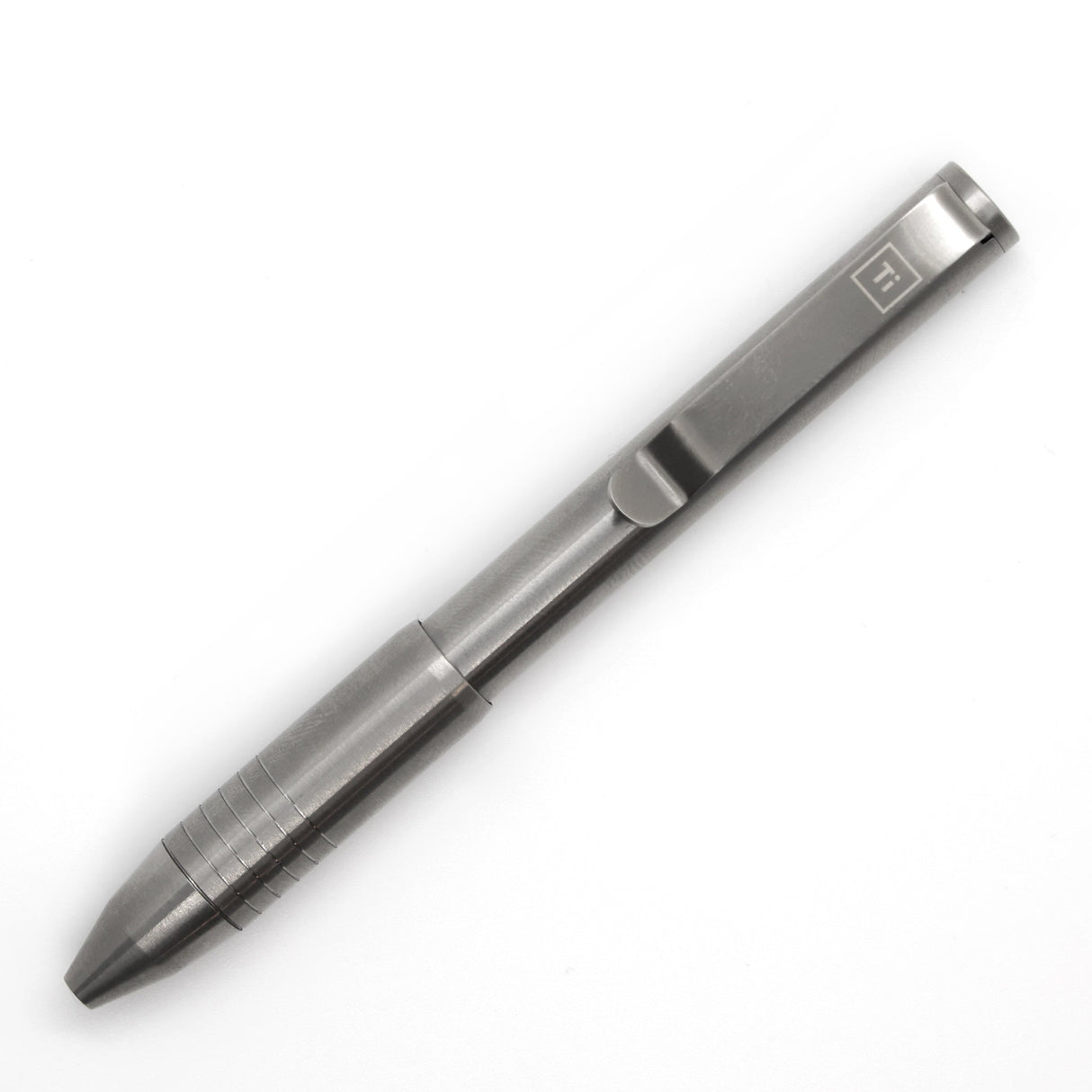 Pocket Pro Pen: The Auto Adjusting EDC Pen