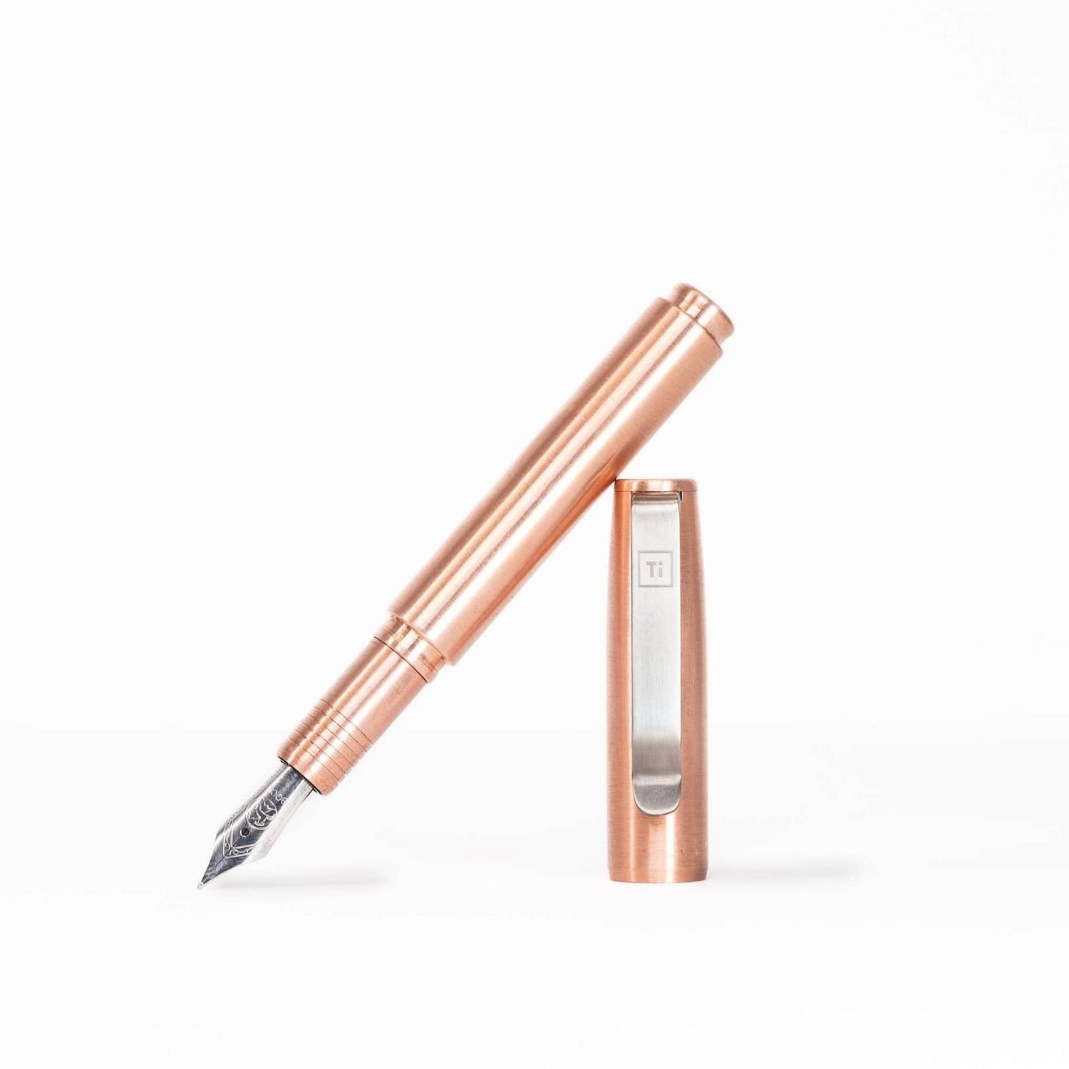 Fountain EDC Pen
