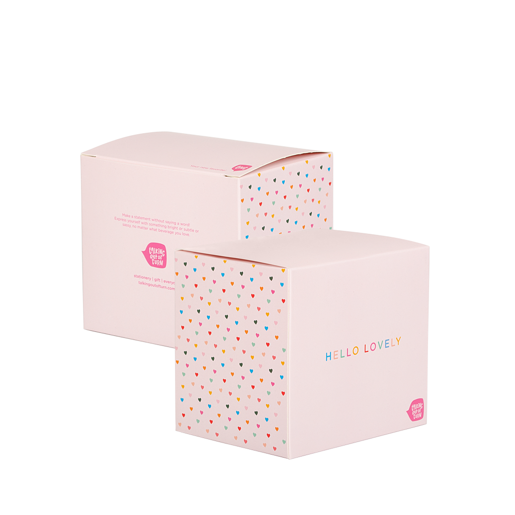 Don't Be A Dick Diner Mug