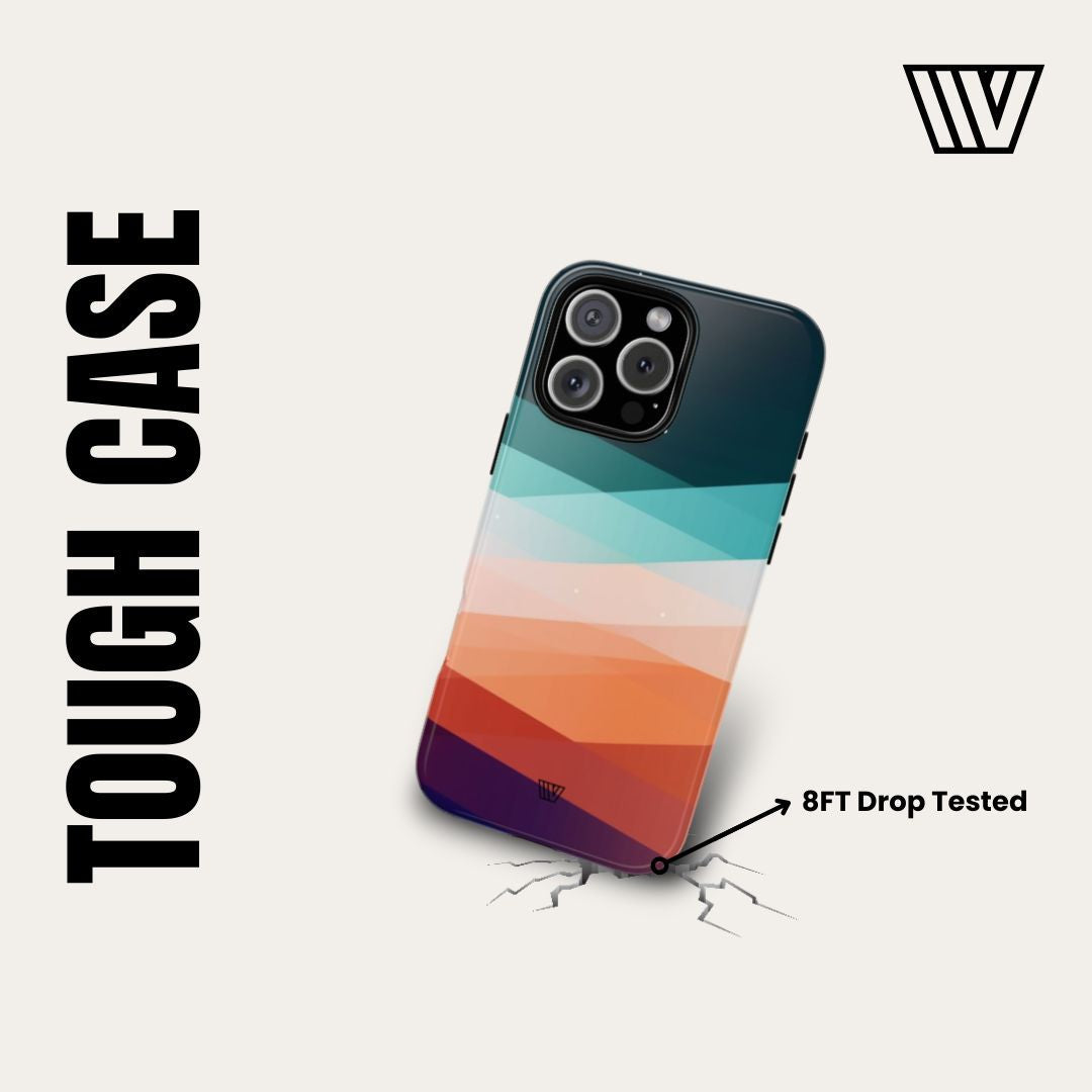 TROUT | Tough Phone Case