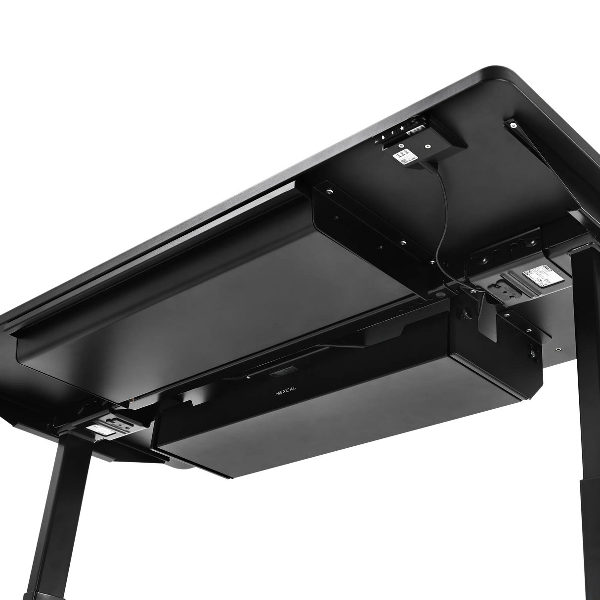 Hexcal Elevate Standing Desk