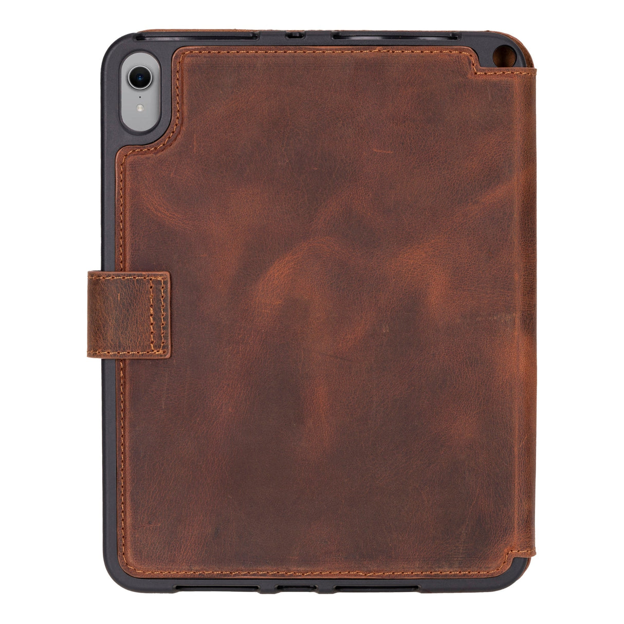 Worland Leather Case for iPad Mini 8.3-inch (A17 Pro)