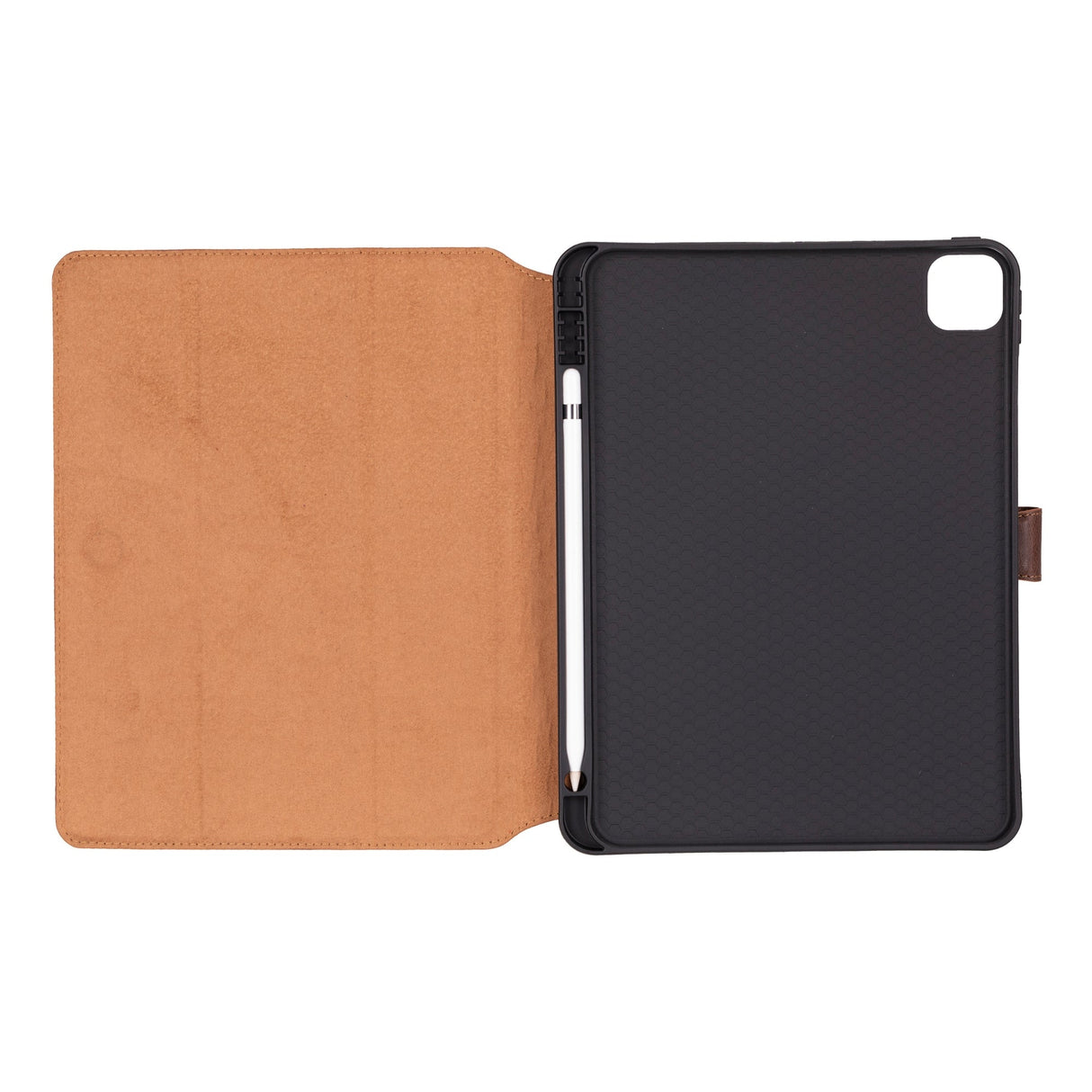 Worland Leather Case for iPad Pro 11-inch (M4)