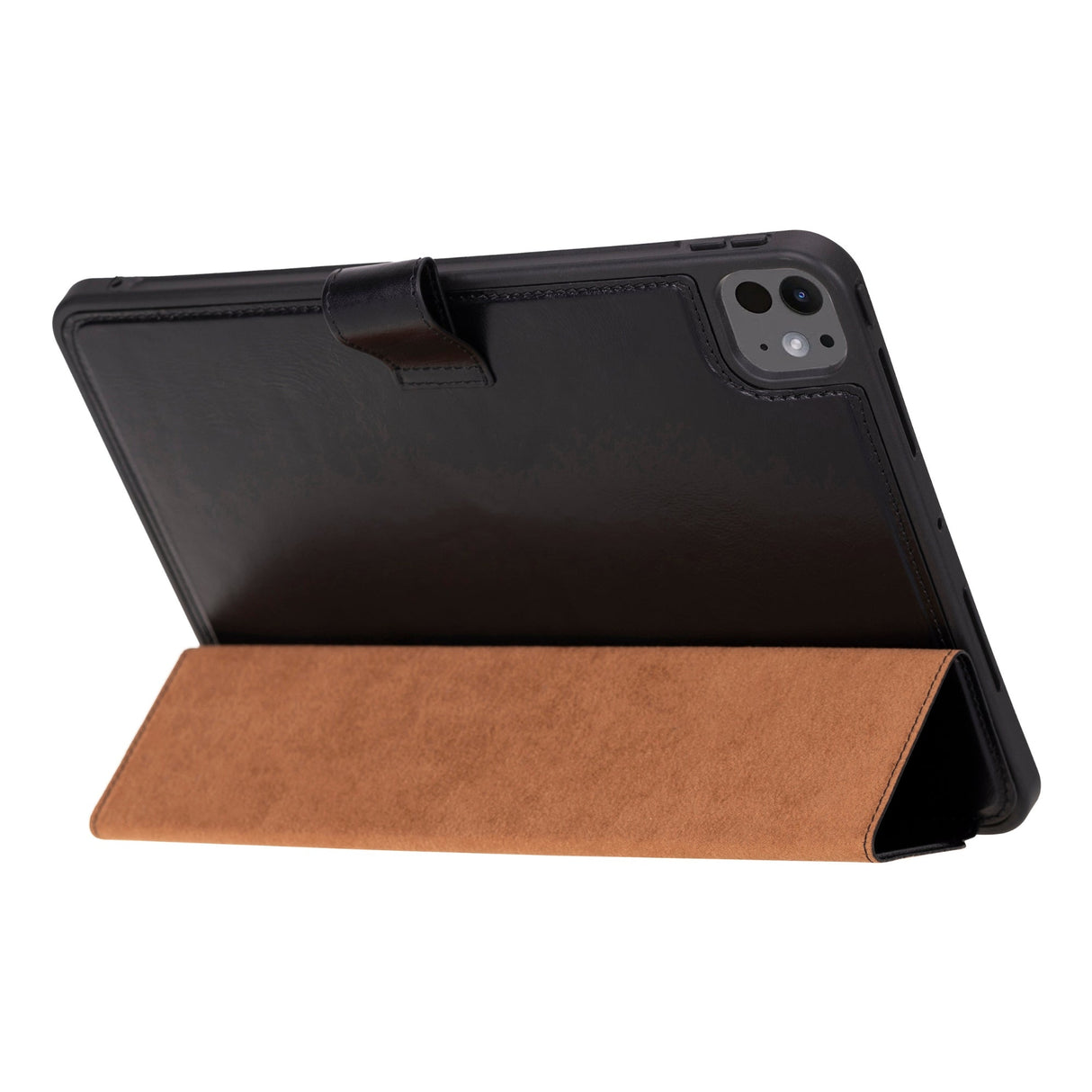 Worland Leather Case for iPad Pro 11-inch (M4)
