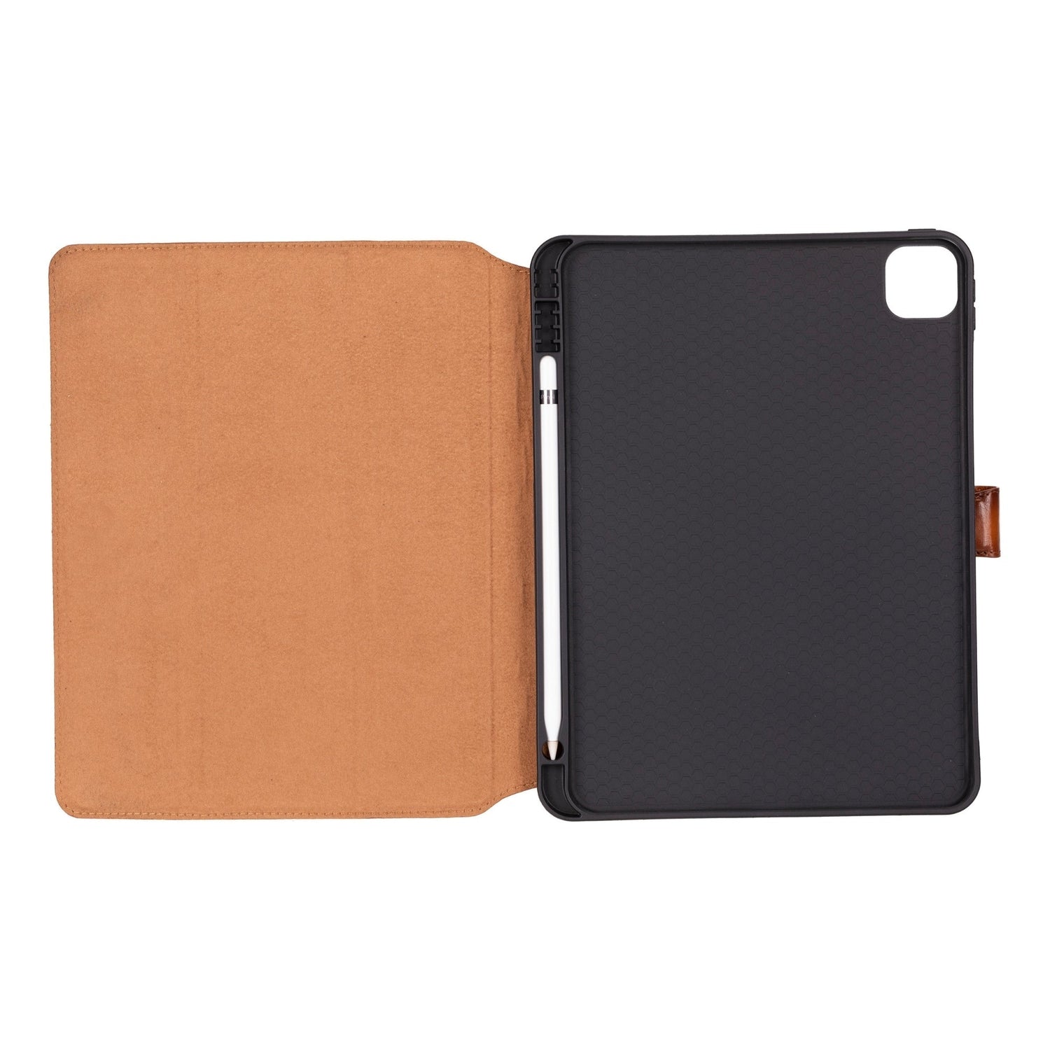 Worland Leather Case for iPad Pro 11-inch (M4)