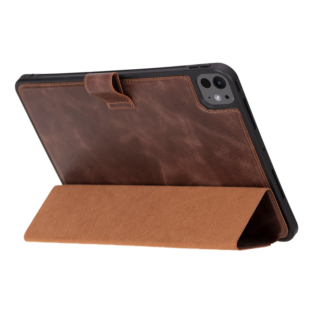Worland Leather Case for iPad Pro 13-inch (M4)