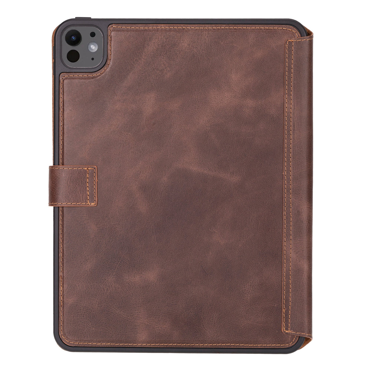 Worland Leather Case for iPad Pro 13-inch (M4)