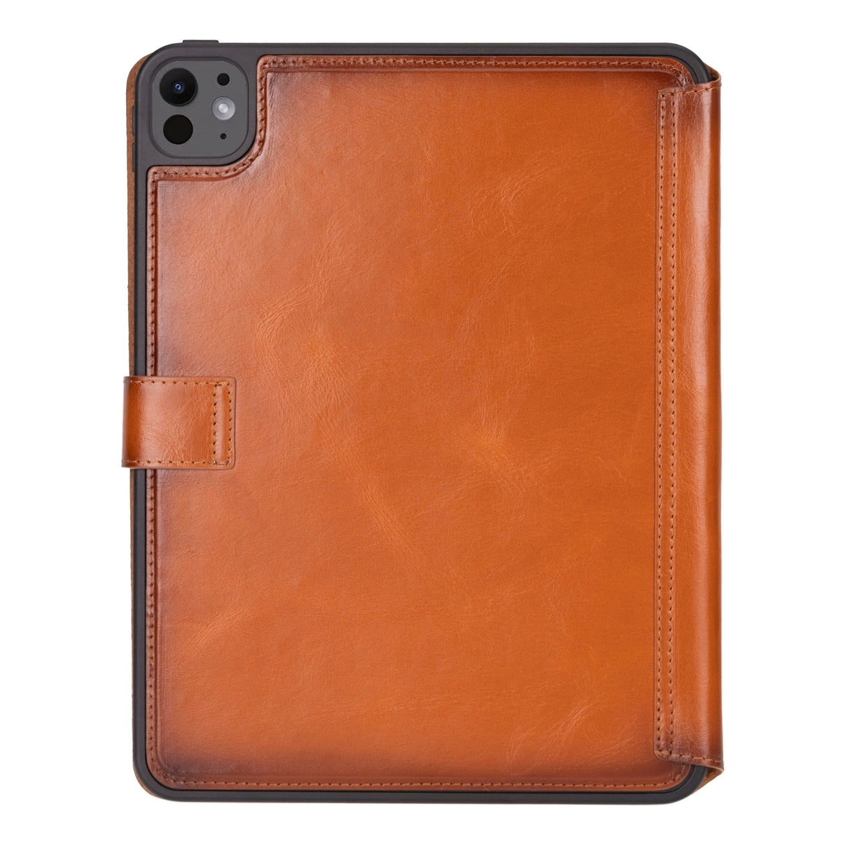 Worland Leather Case for iPad Pro 13-inch (M4)