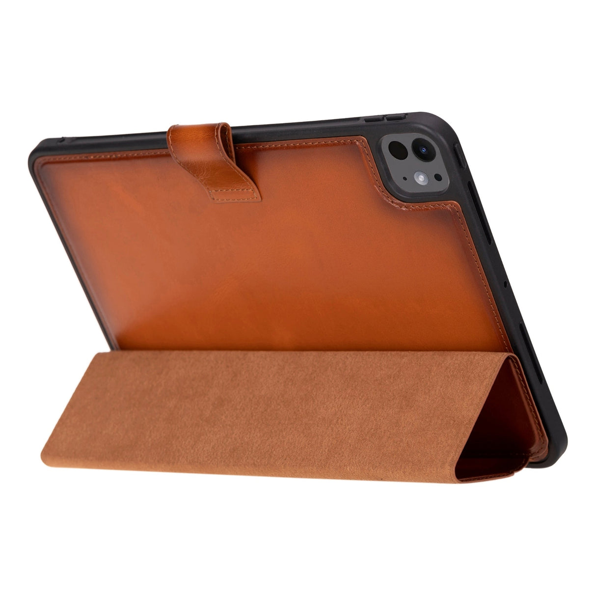 Worland Leather Case for iPad Pro 13-inch (M4)