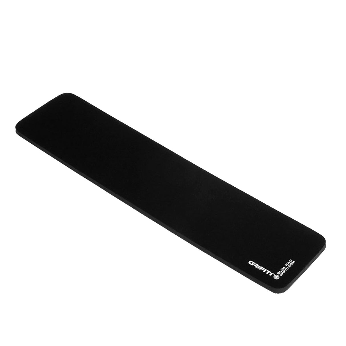 Grifiti Slim Wrist Pad 17 Inch for Slim Profile Full Length Like Apple Wired Keyboard