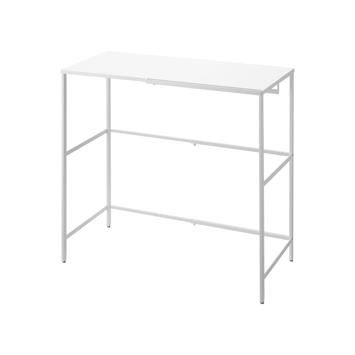 Expandable Suitcase Rack - Steel