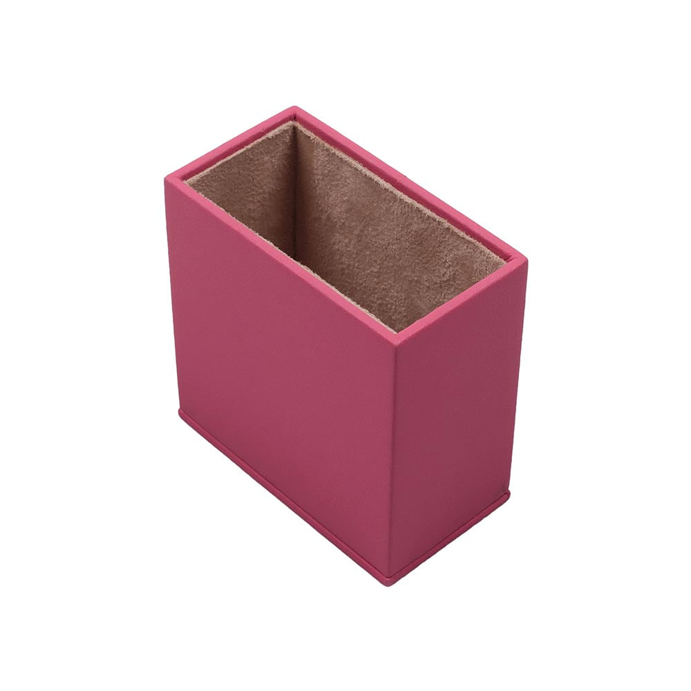 MOOG Leather Pen Holder