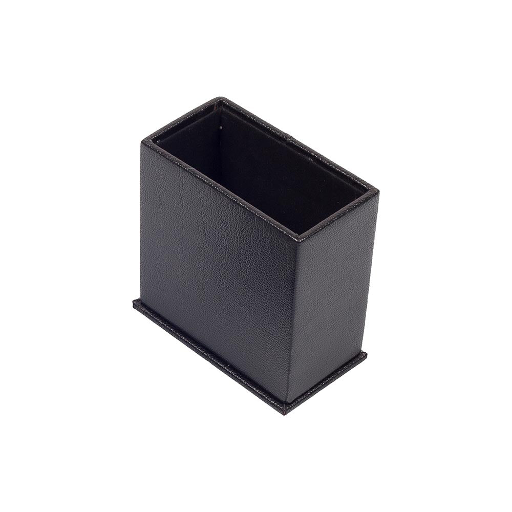MOOG Leather Pen Holder