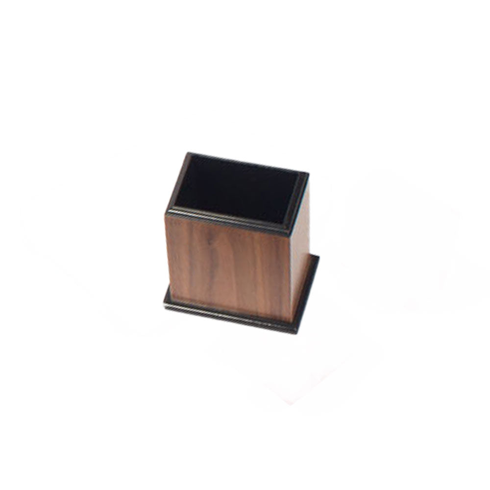 MOOG Wooden Prestige Pen Holder