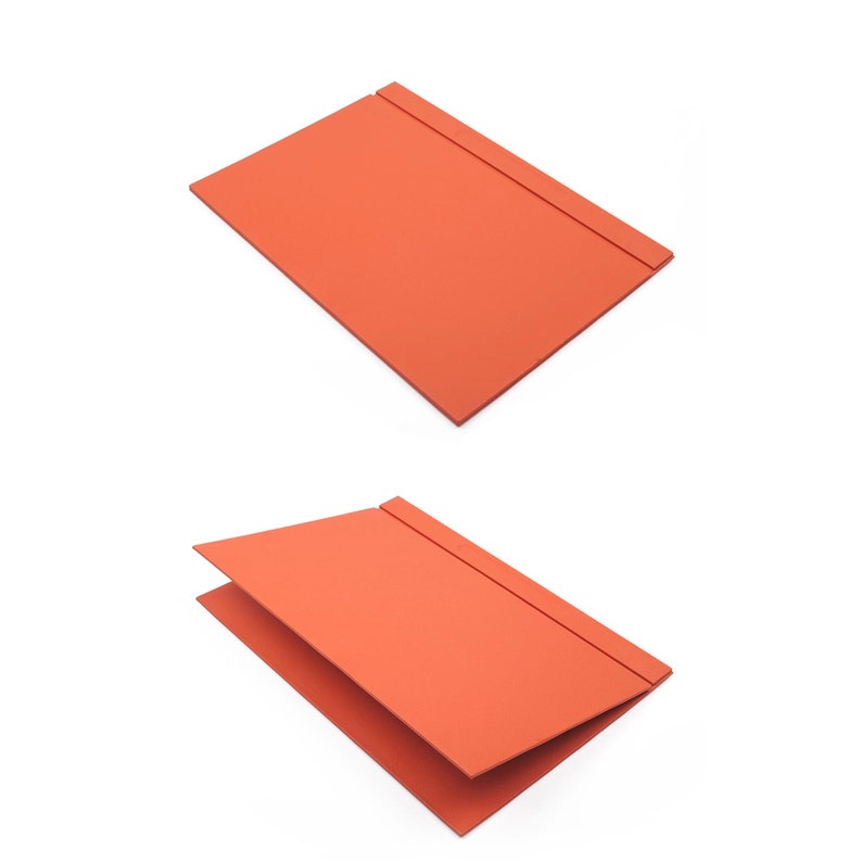 MOOG  Leather Office Desk Pad Mat