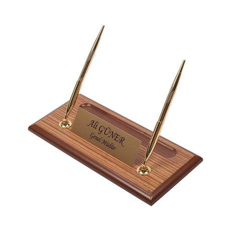 Leather Desk Organizer Set, Desk Accessories, Desk Set Vintage, Leather Desk Pad Large, Desk Set with Blotter, Leather Desk Tray