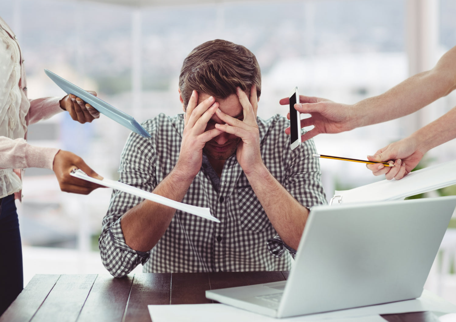 Working Understaffed: How to Manage and Collaborate with Managers
