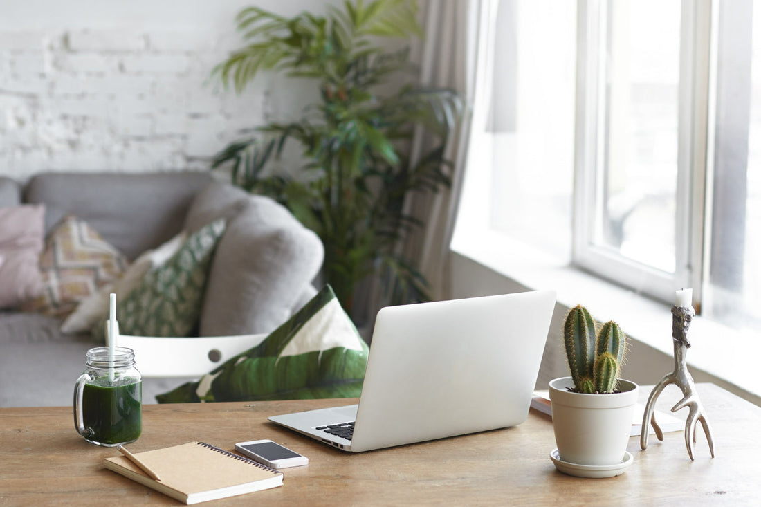 How to Stay Motivated While Working from Home