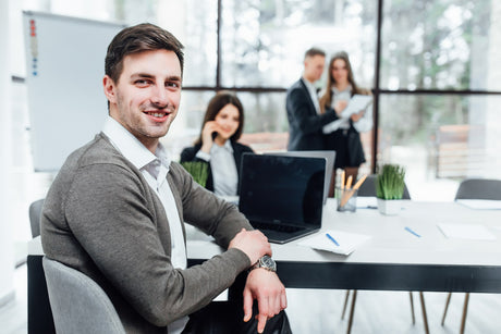 Adapting to a New Job: Tips for a Smooth Transition