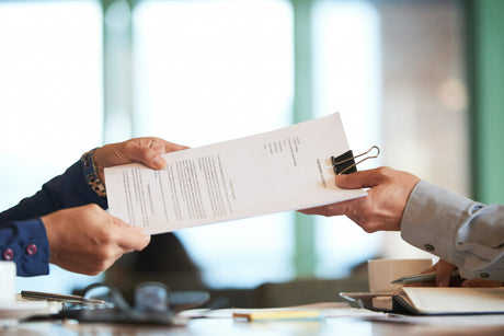 How to Give Resignation and Prepare to Start a New Job