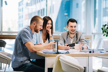 Why Desk Sets Are the Perfect Gift for Colleagues