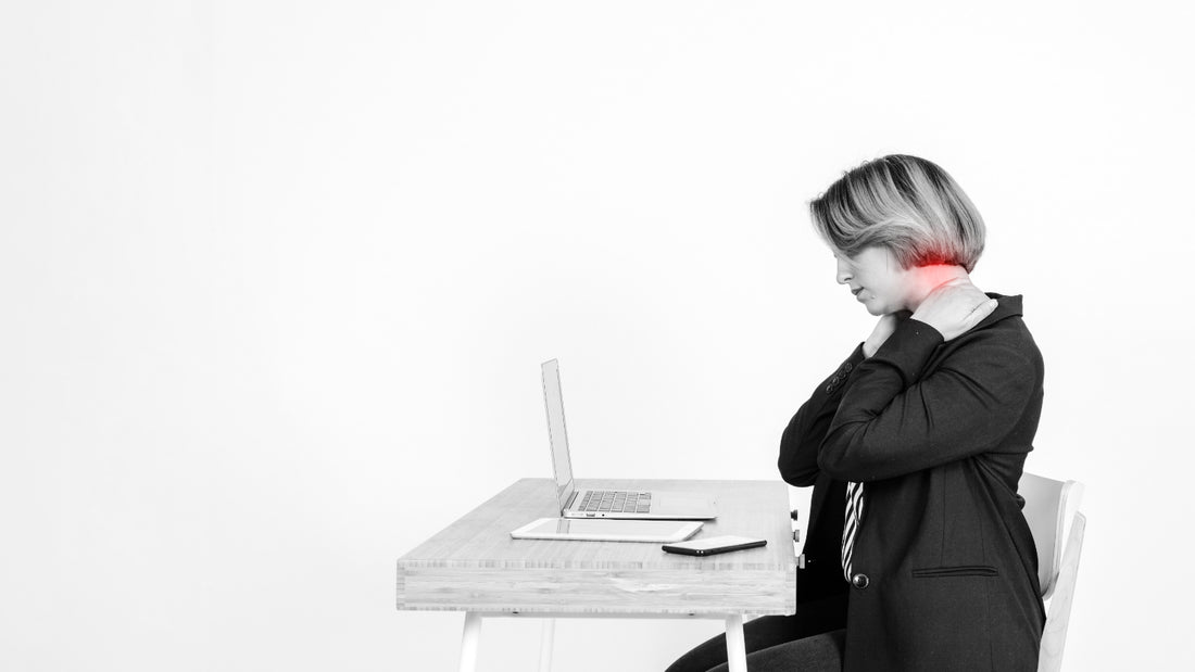 Common Illnesses of Office Workers and How to Avoid Them