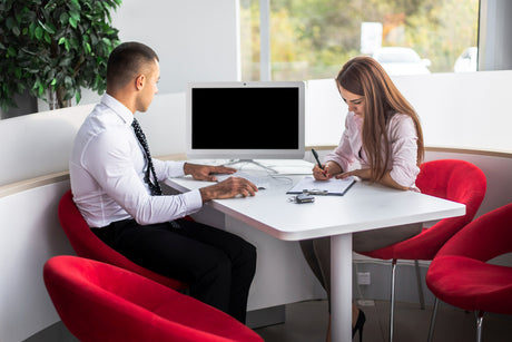What to Watch Out for During Work Interviews for a New Job