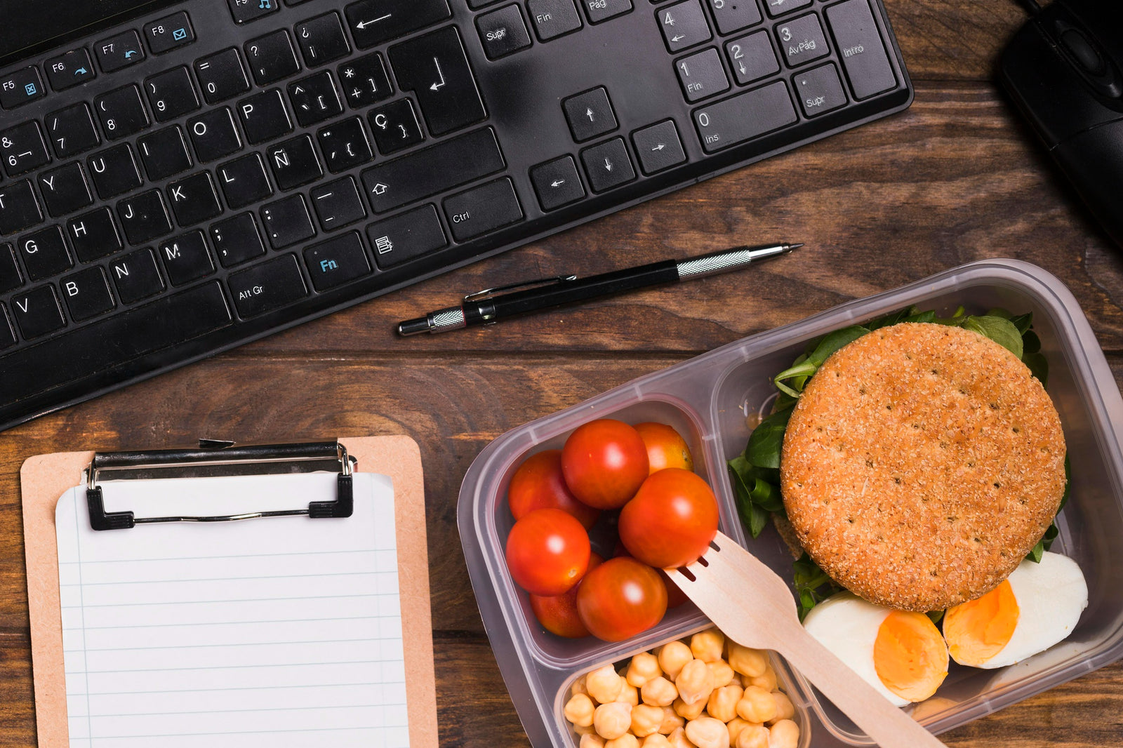 Staying Healthy in the Office: Tips for White-Collar Workers