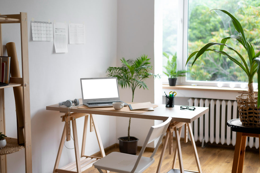 Starting a Home Office Design Project: A Guide to Creating Your Perfect Workspace