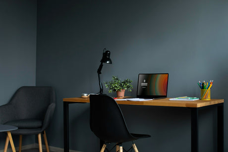 The Benefits of Using Plants in the Office