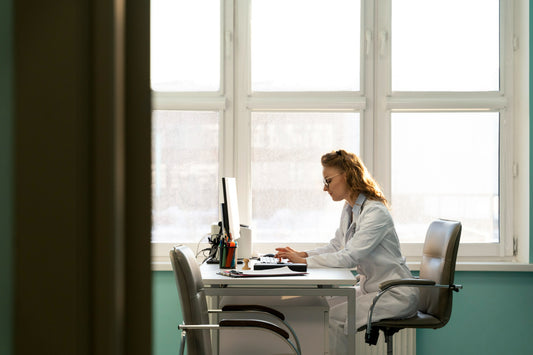 Essential Office Desk Accessories for Enhancing Productivity