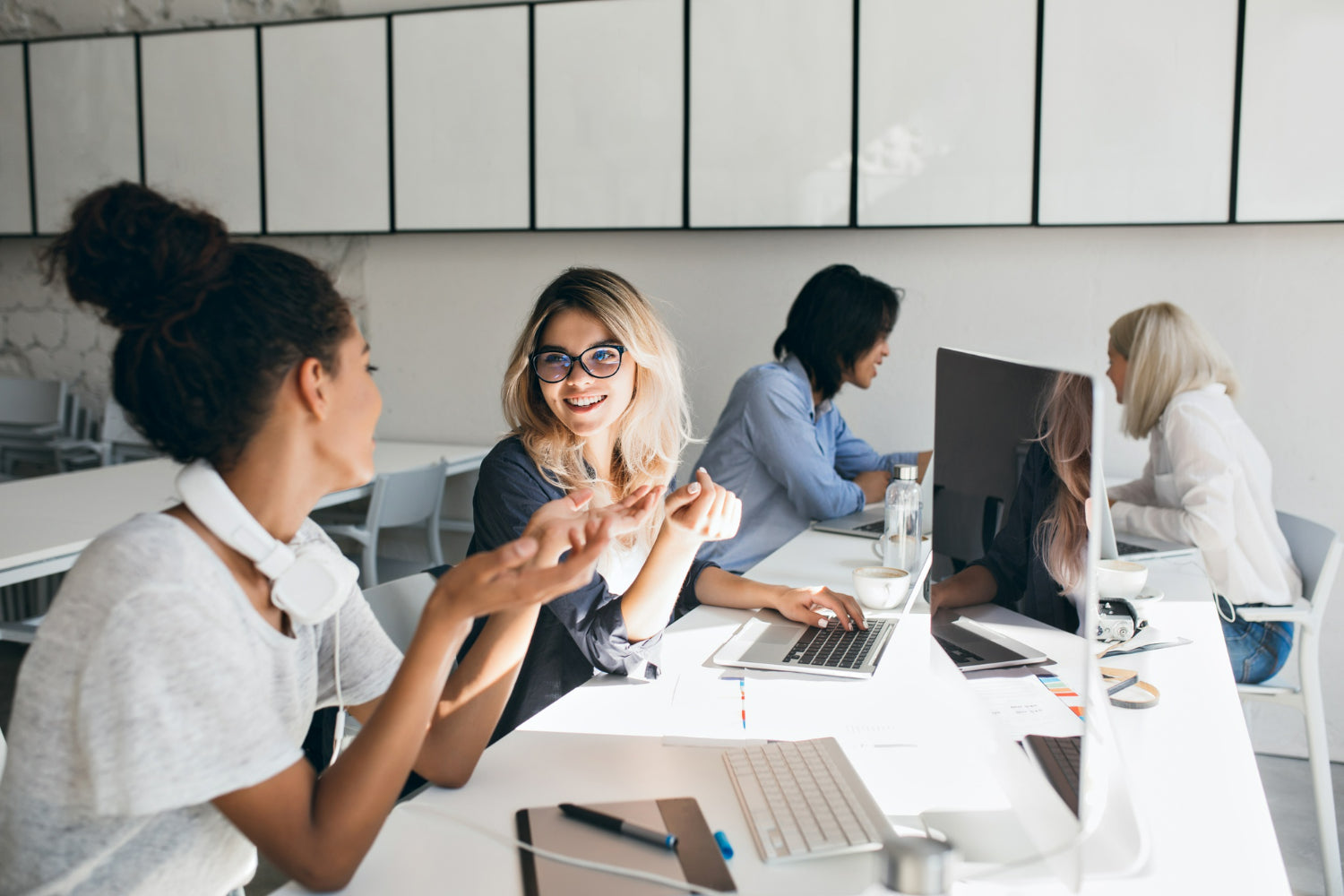 How to Organize Your Workday for Maximum Productivity