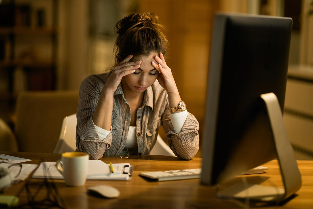 Understanding Burnout: Causes, Symptoms, and Solutions