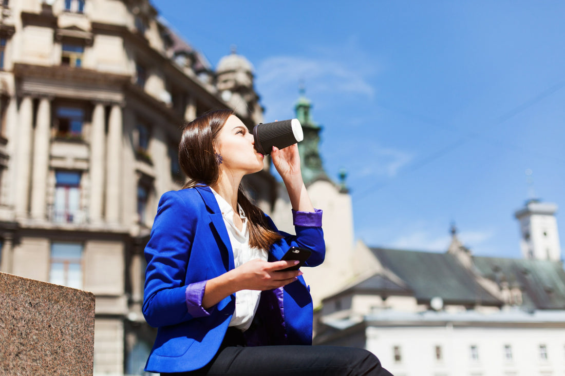 Mindfulness and Meditation Techniques for Desk Job Workers