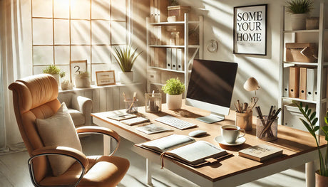 Creating a Stress-Free Office Morning Routine for a Productive Day