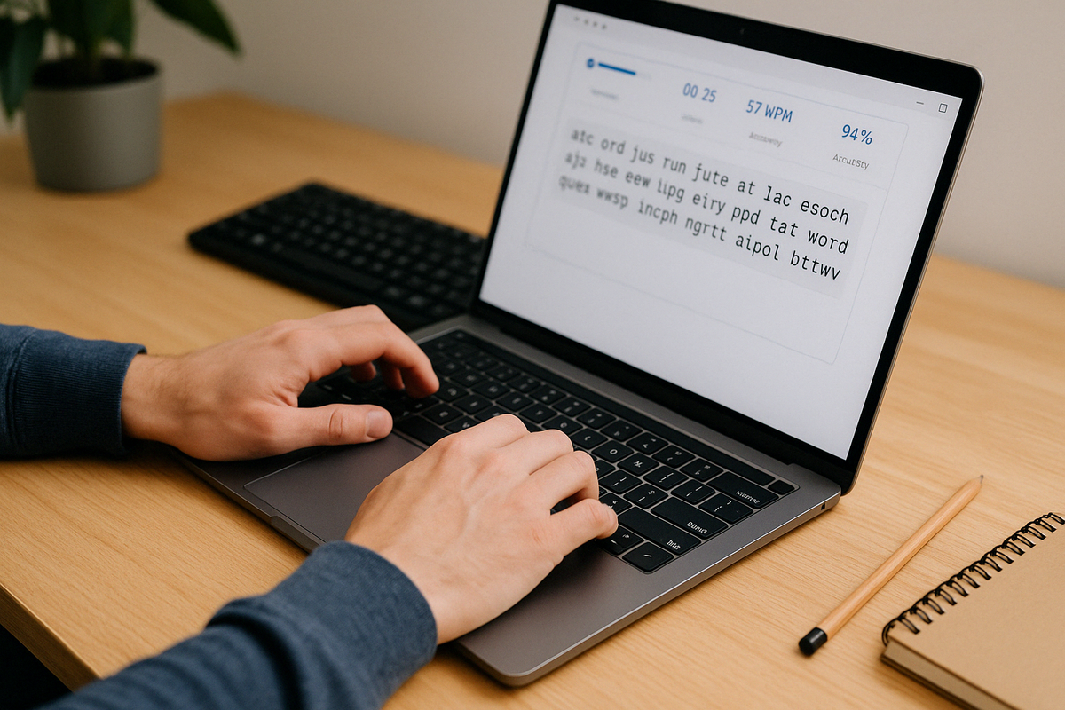 How to Improve Your Typing Speed and Accuracy for Faster Work – Moogdesk