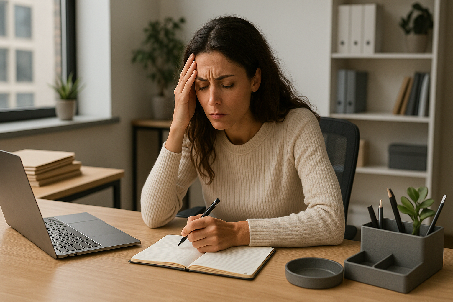 How to Declutter Your Mind for Better Focus and Creativity