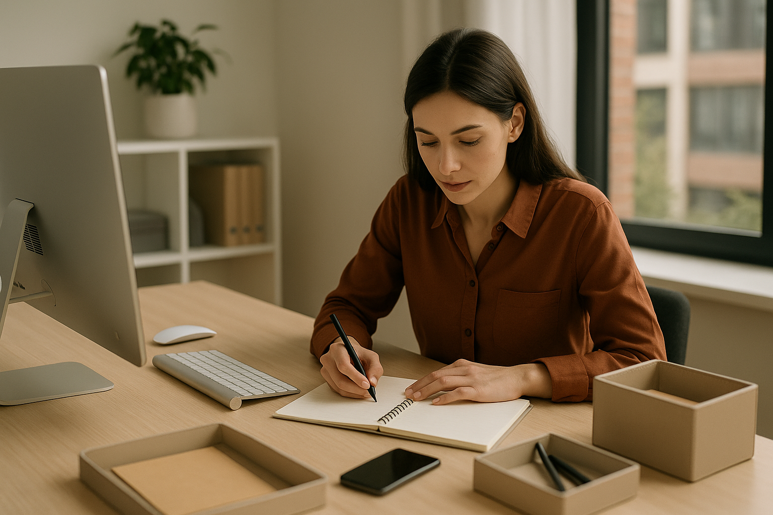 The Art of Single-Tasking: Reclaiming Focus in a Multitasking World