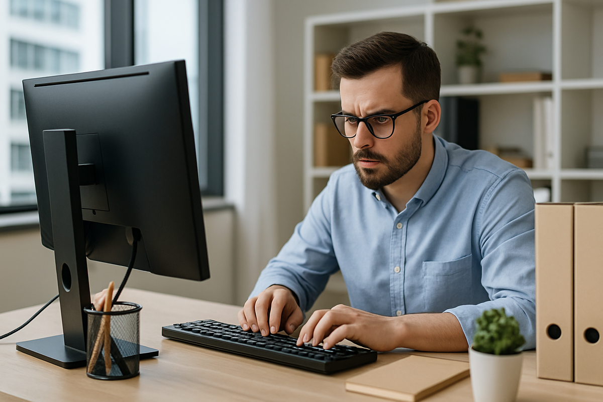 Typing Mastercard How to Improve Your Typing Speed and Accuracy for Faster Work – Moogdesk