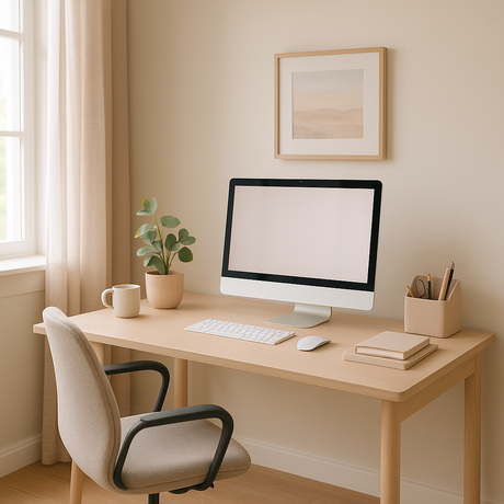 How to Set and Maintain Healthy Work-Life Boundaries