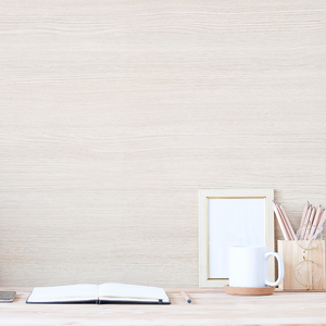 Desk Organization
