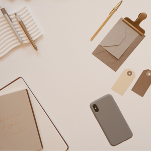 Tech & Work Essentials