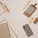 Tech & Work Essentials